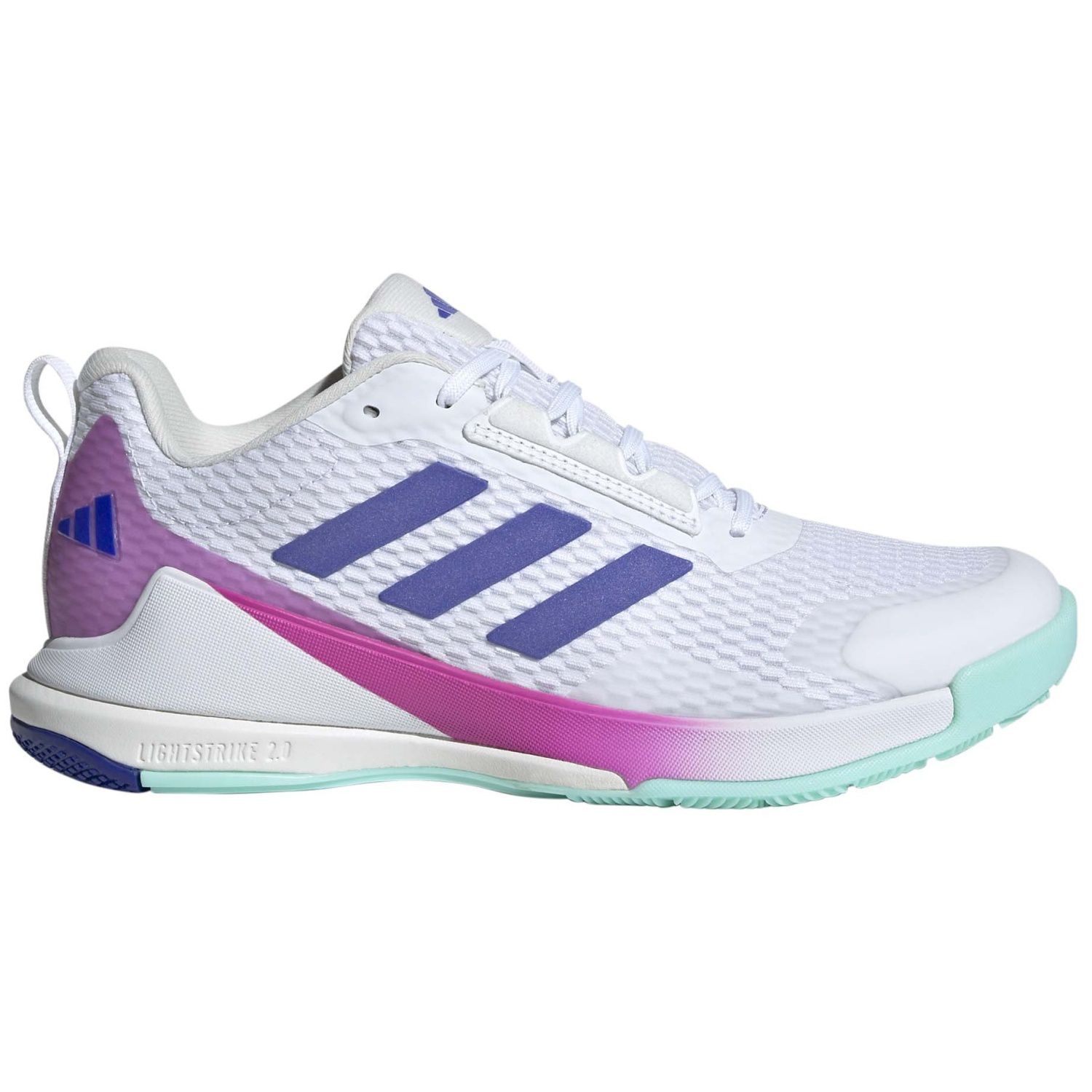 Zapatillas indoor de mujer NOVAFLIGHT 2 adidas