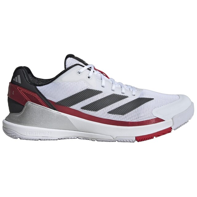 Imagen 0 de Zapatillas de pádel de hombre CRAZYQUICK LS PADEL adidas