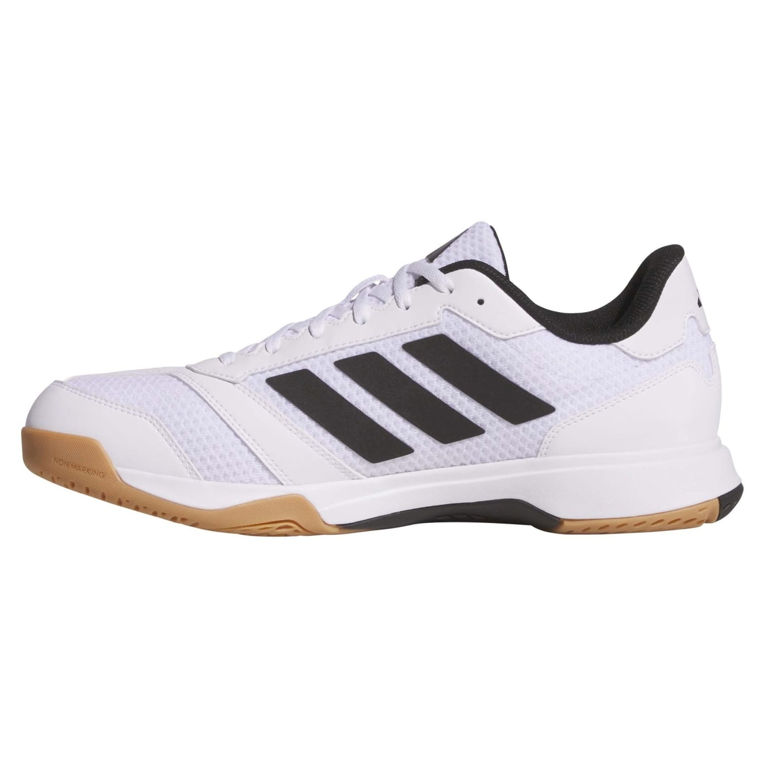 Zapatillas indoor de hombre LIGRA 8 adidas - Blanco Blanco-3