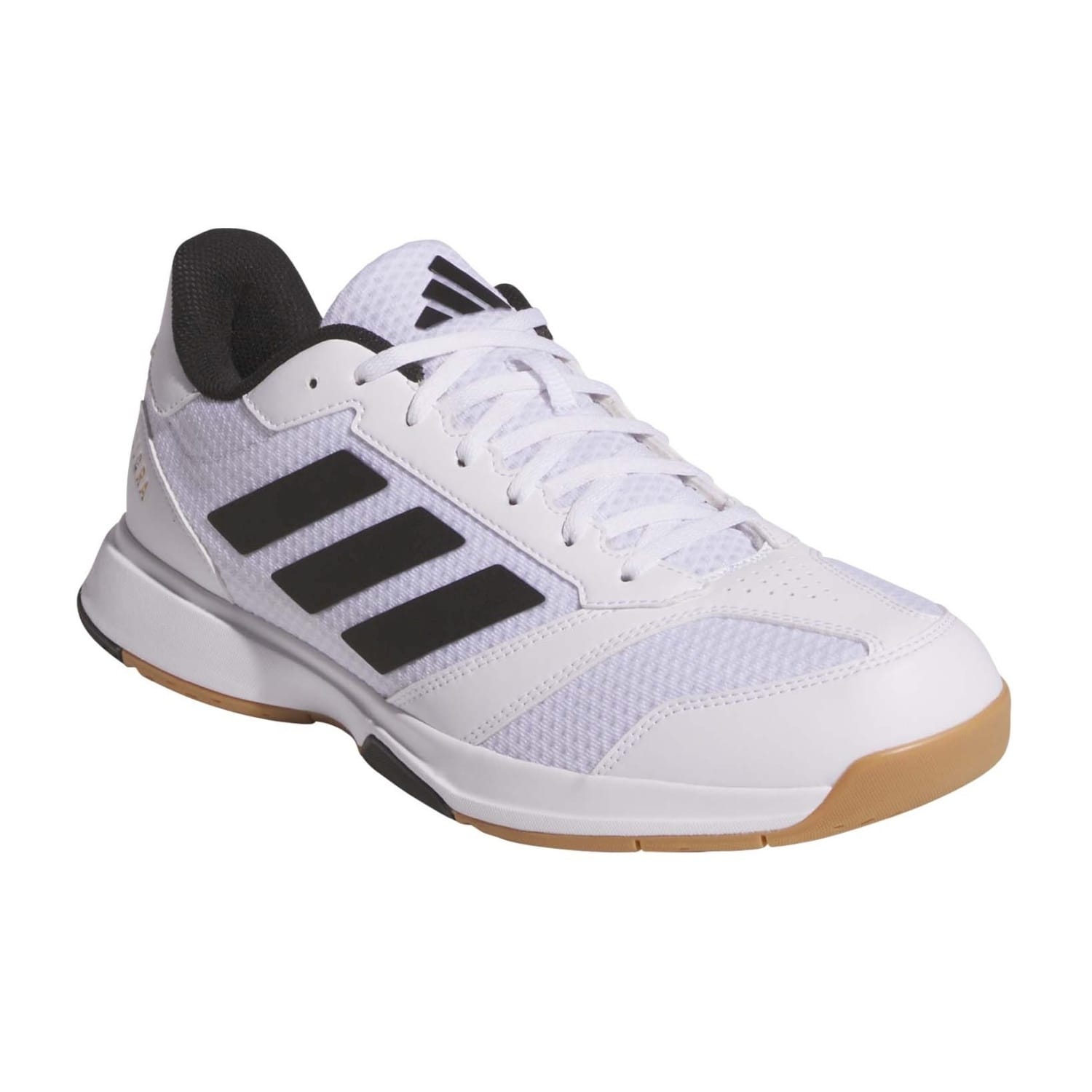 Zapatillas indoor de hombre LIGRA 8 adidas - Blanco Blanco-4