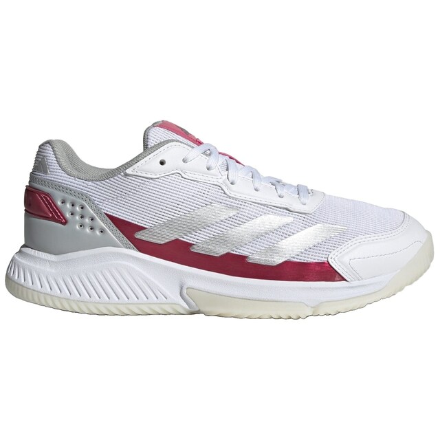 Imagen 0 de Zapatillas de pádel de mujer COURTQUICK PADEL adidas