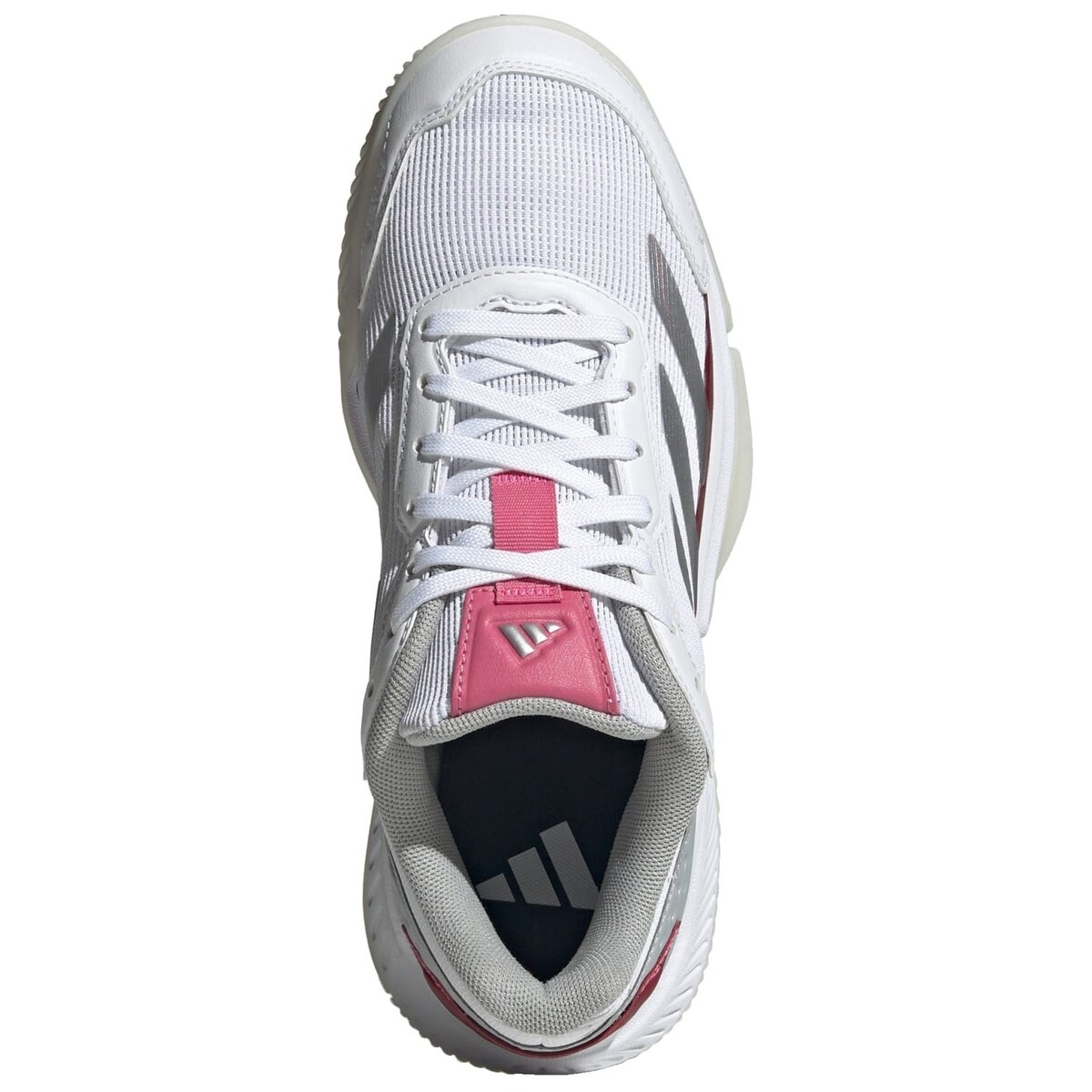 Adidas El Corte Ingles Padel Mujer Zapatillas De Pádel De Mujer