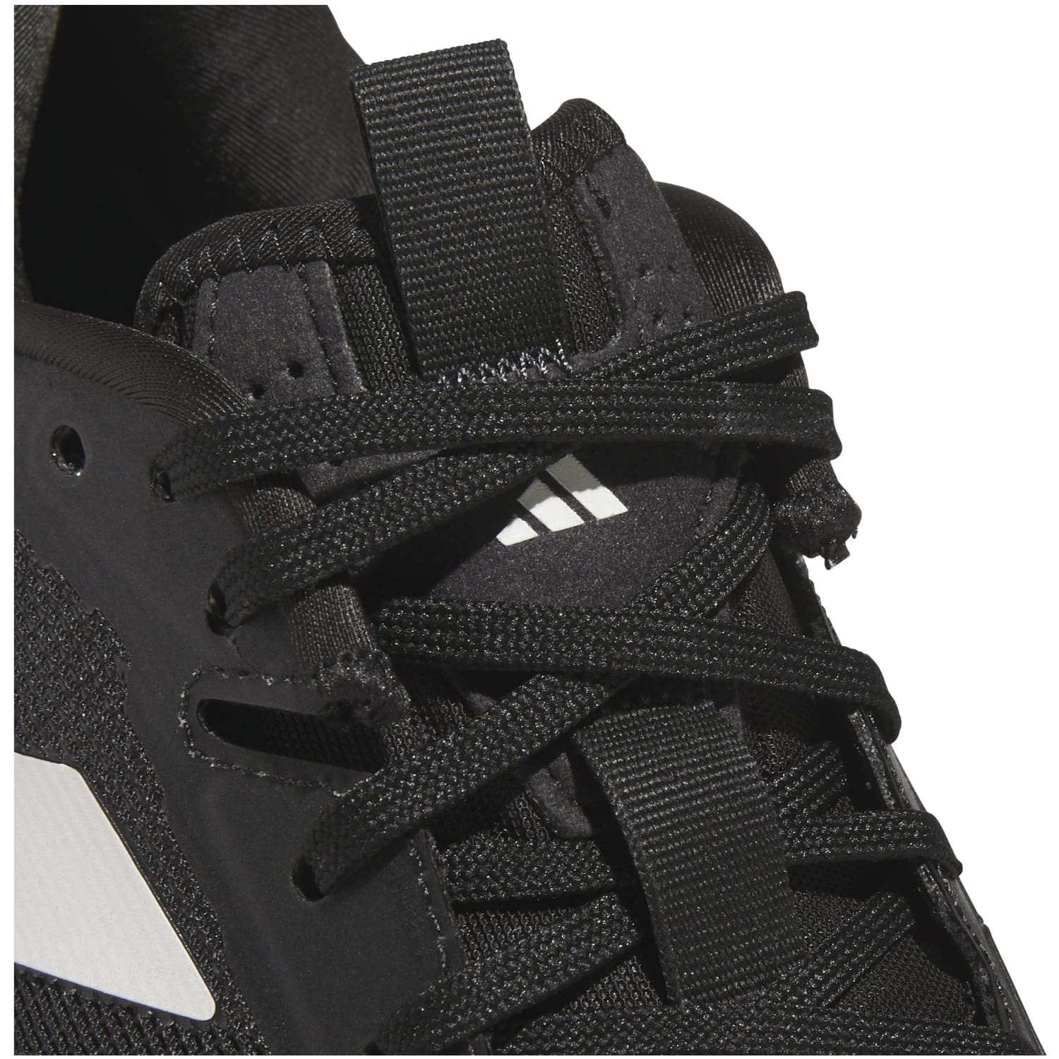 Zapatillas de tenis de hombre ADIZERO UBERSONIC 5 adidas - Negro Negro-5