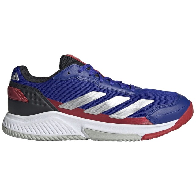 Imagen 0 de Zapatillas de pádel de hombre COURTQUICK PADEL adidas