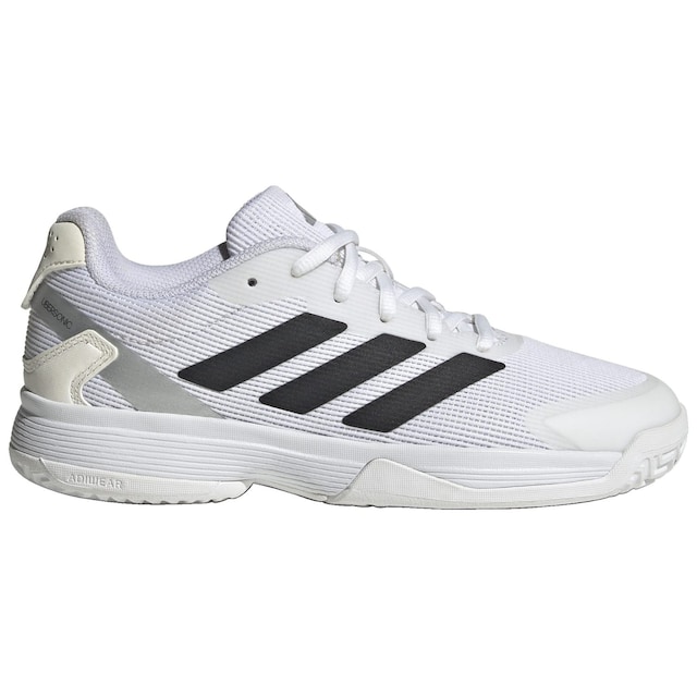 Imagen 0 de Zapatillas de tenis y pádel de niños UBERSONIC adidas