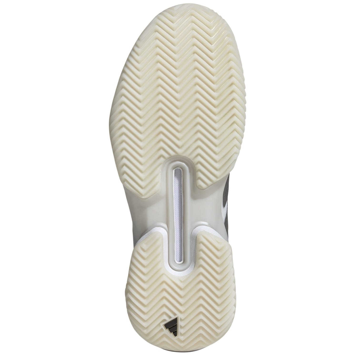 Zapatillas de tenis y pádel de mujer ADIZERO UBERSONIC 5 CL adidas - Blanco Blanco-3