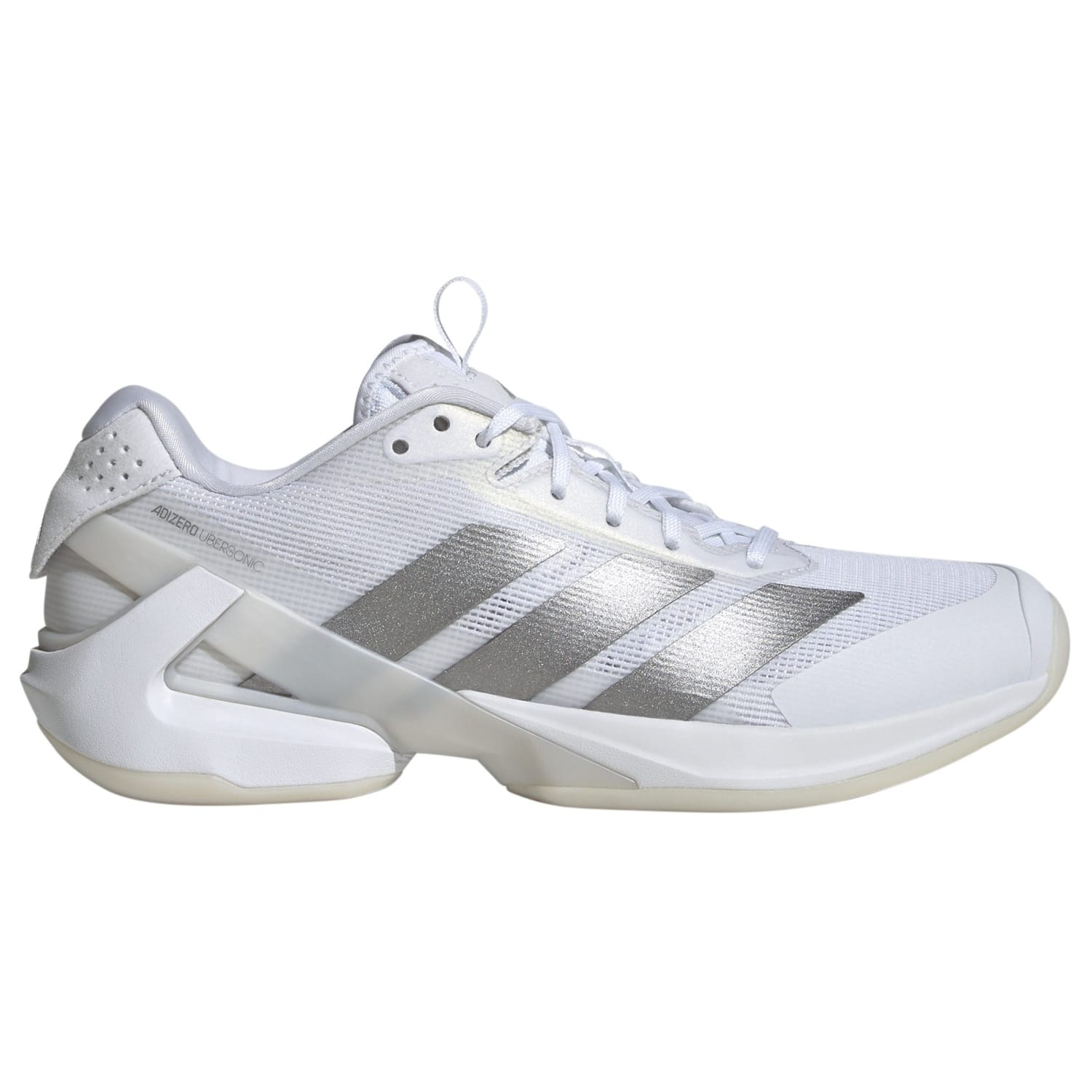 Zapatillas de tenis de mujer ADIZERO UBERSONIC 5 adidas - Blanco Blanco-1
