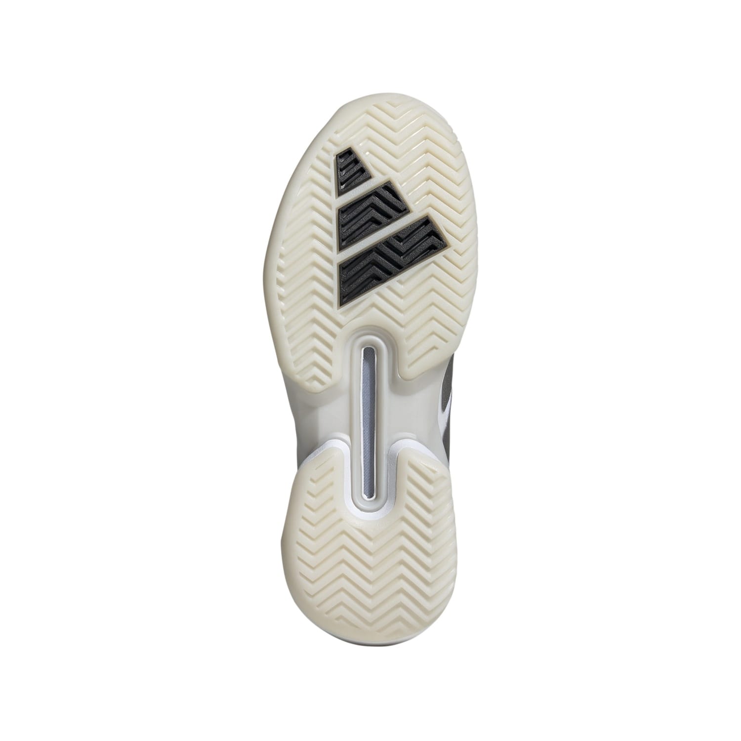 Zapatillas de tenis de mujer ADIZERO UBERSONIC 5 adidas - Blanco Blanco-3