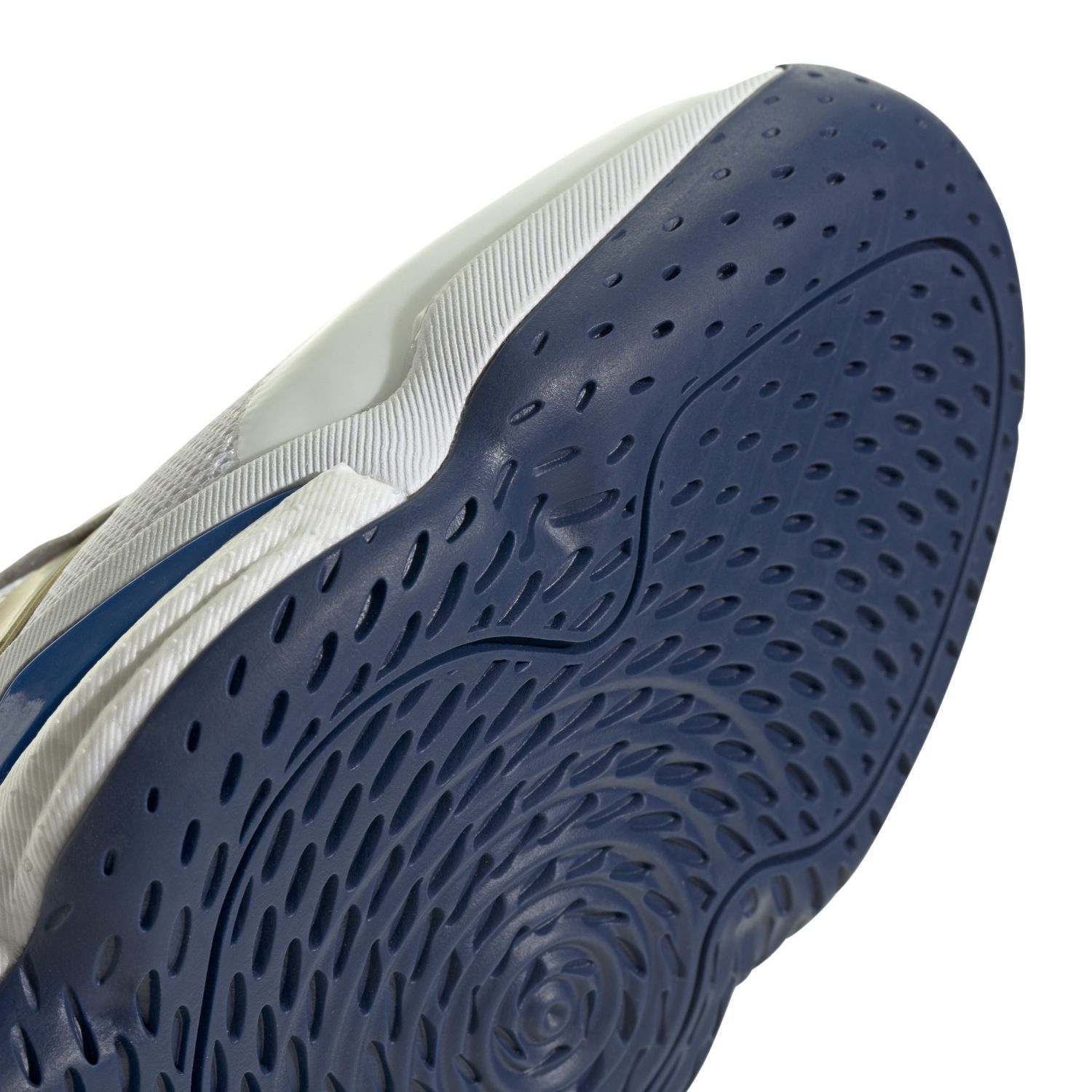 Sapatilhas Indoor Stabil 16 Adidas Ouro-5