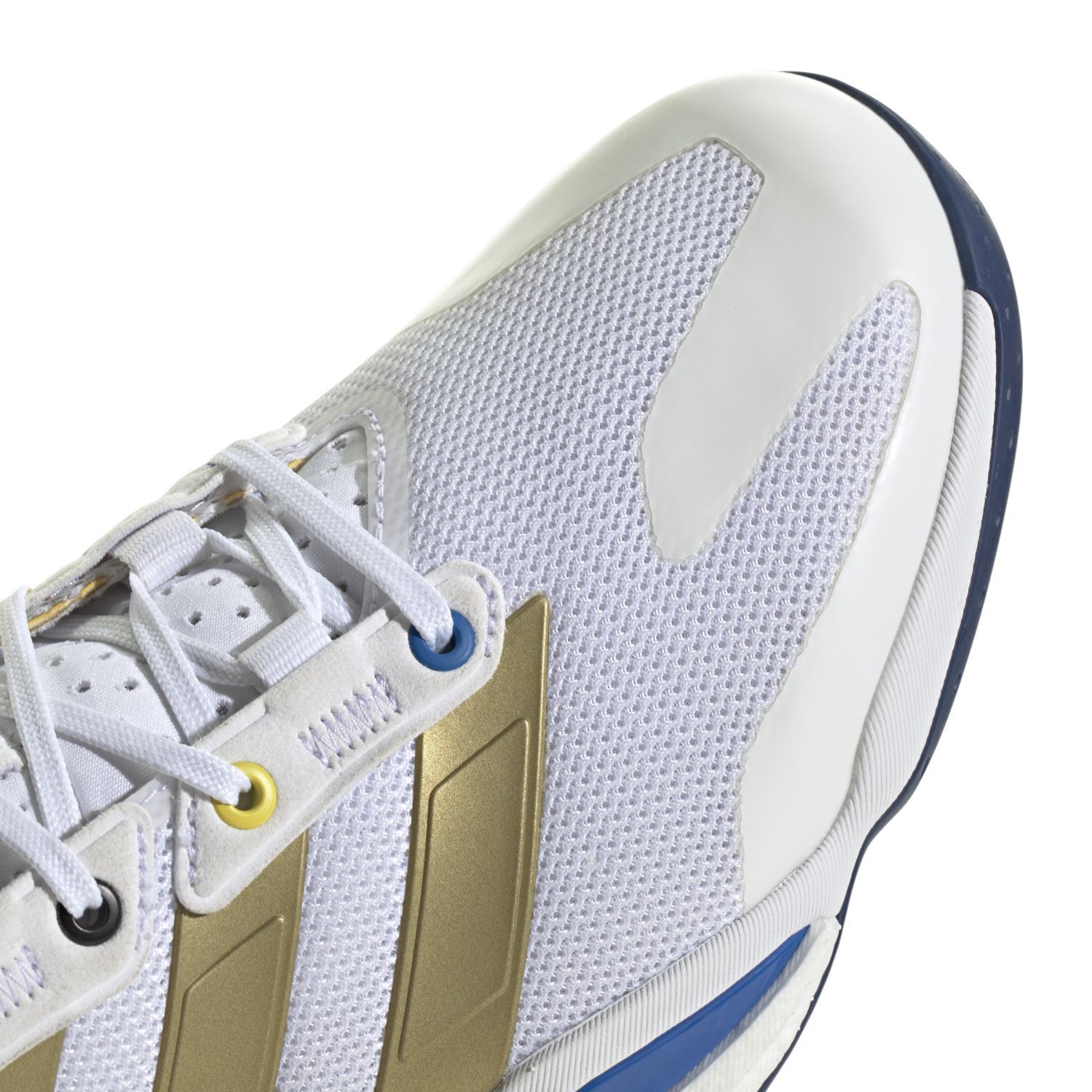 Sapatilhas Indoor Stabil 16 Adidas Ouro-6