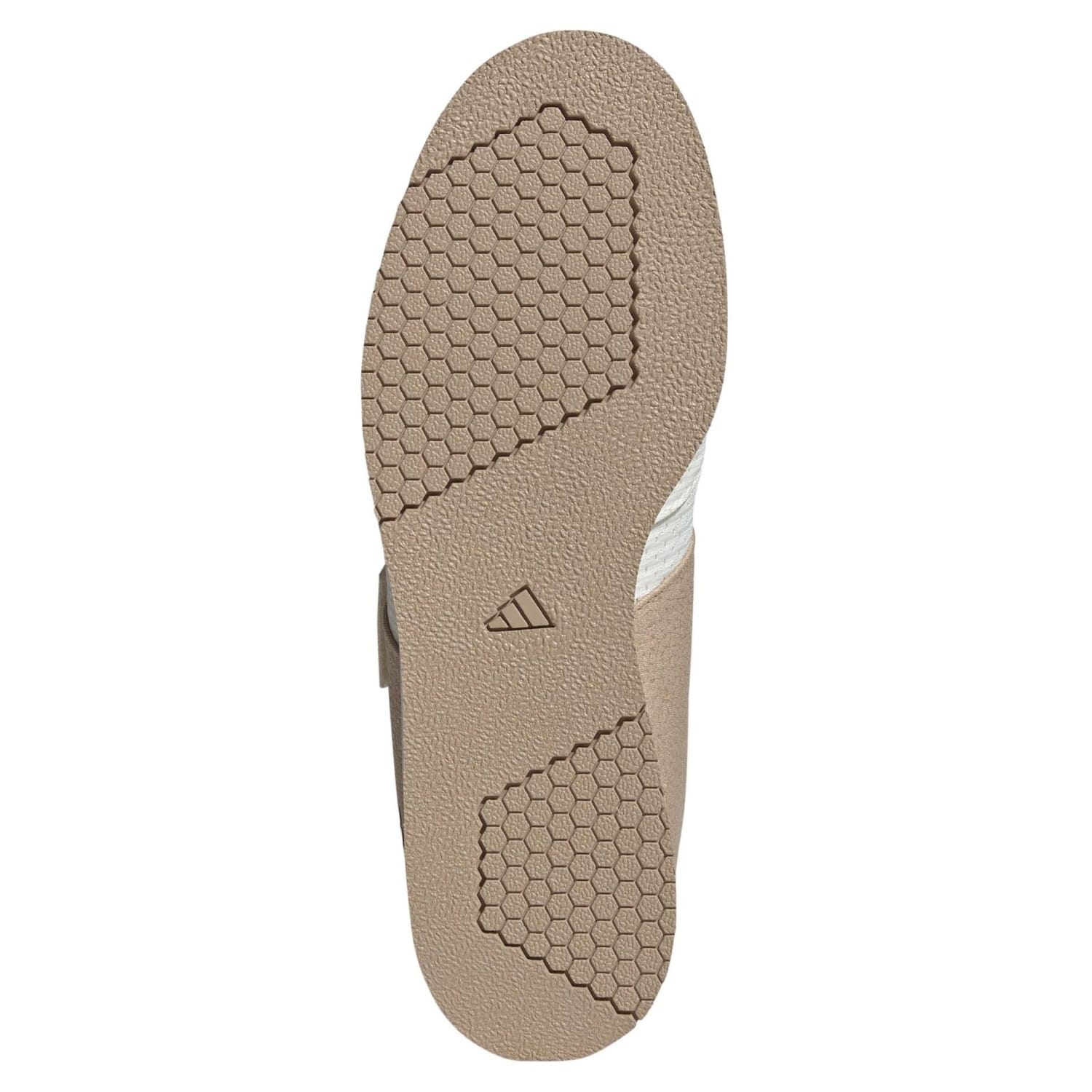 Zapatillas de halterofilia unisex POWERLIFT 5 WEIGHTLIFTING adidas - Blanco roto Blanco roto-2
