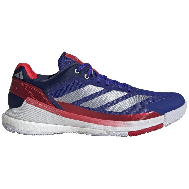 Imagen 0 de Zapatillas de pádel de hombre CRAZYQUICK PADEL adidas