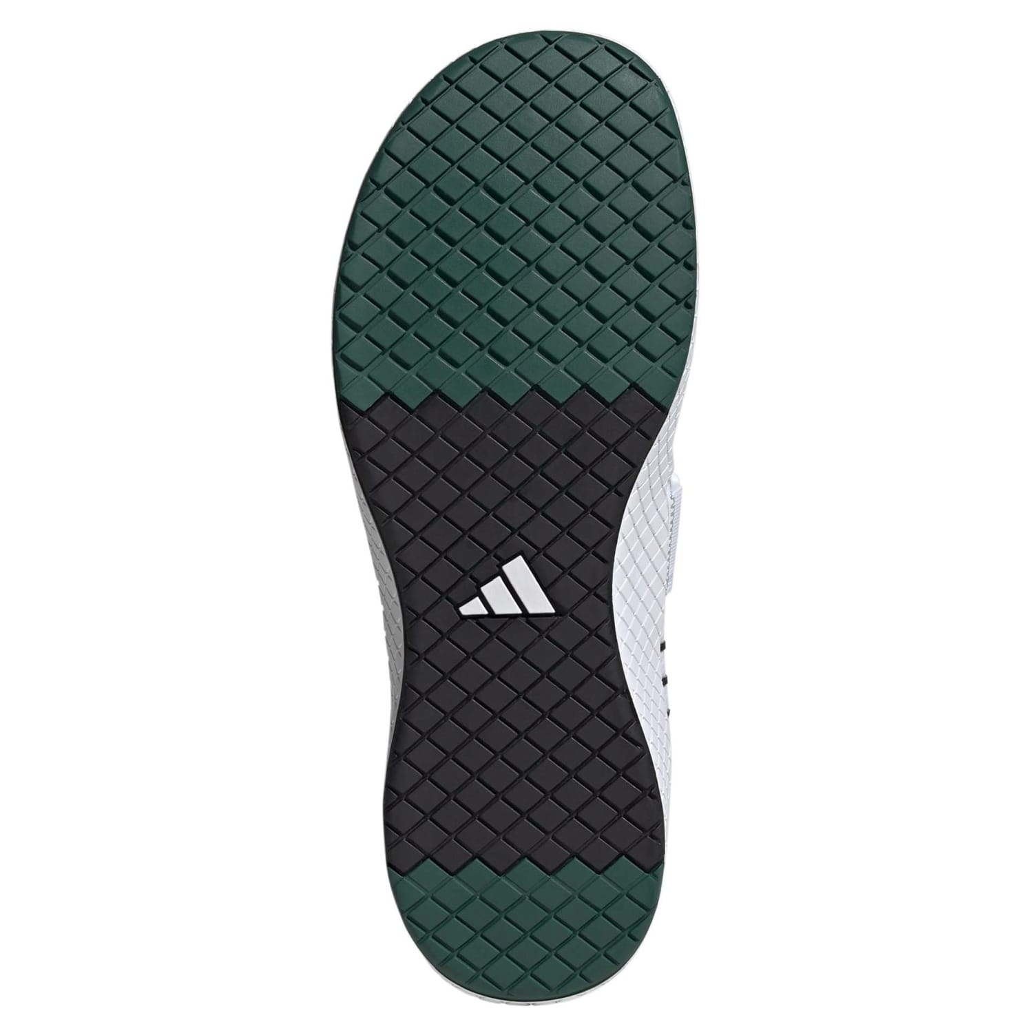 Zapatillas de halterofilia unisex THE TOTAL adidas - Blanco Blanco-2