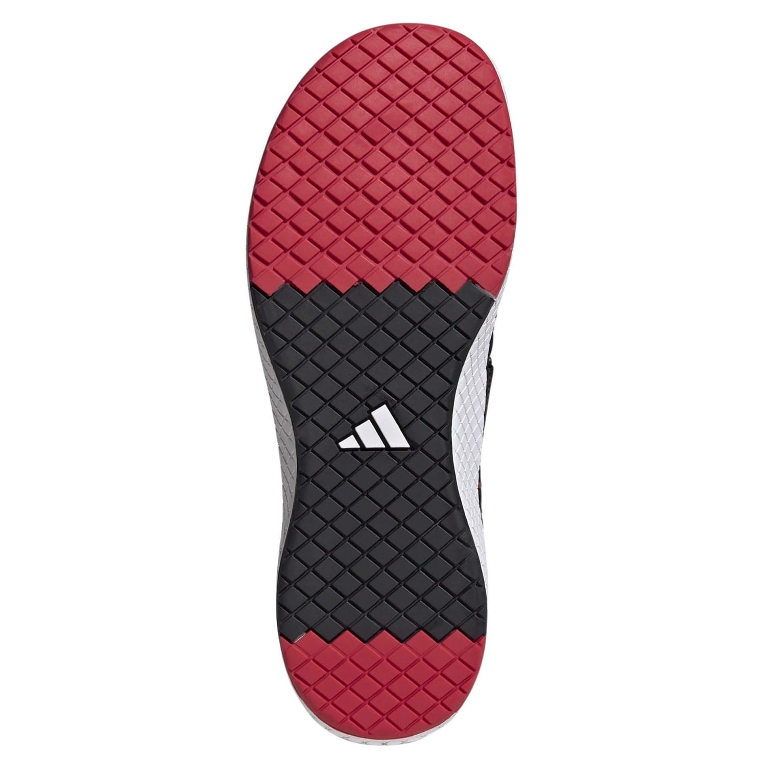 Zapatillas de halterofilia unisex THE TOTAL adidas - Negro Negro-2