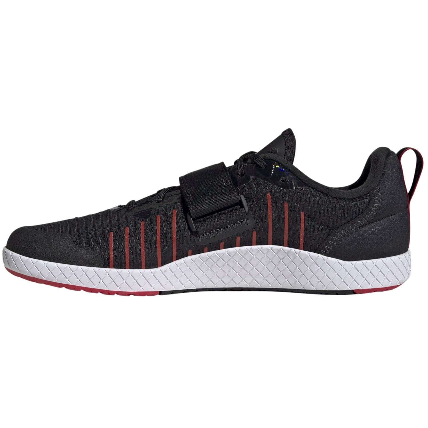 Zapatillas de halterofilia unisex THE TOTAL adidas - Negro Negro-3