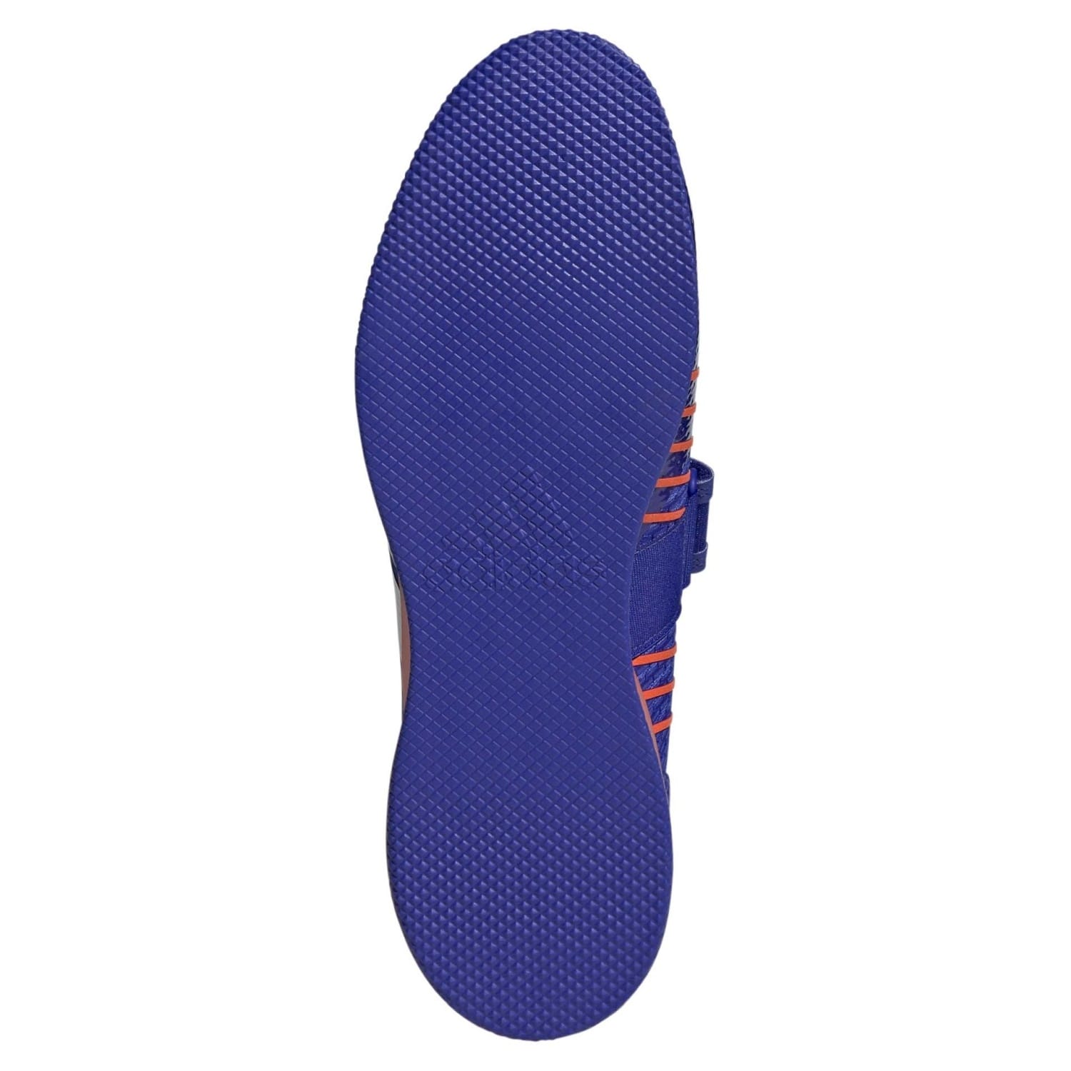 Zapatillas de halterofilia unisex ADIPOWER WEIGHTLIFTING 3 adidas - Azul Azul-2