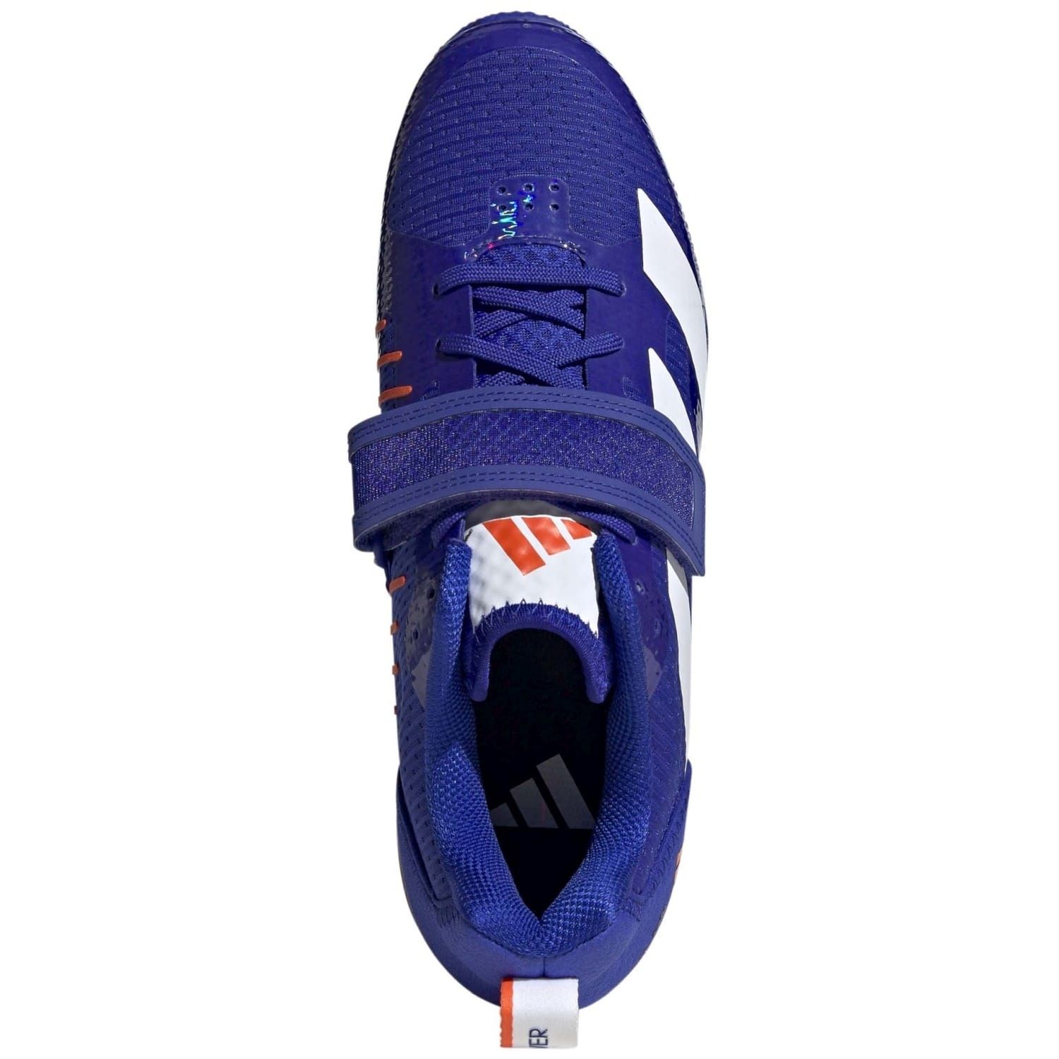 Zapatillas de halterofilia unisex ADIPOWER WEIGHTLIFTING 3 adidas - Azul Azul-6