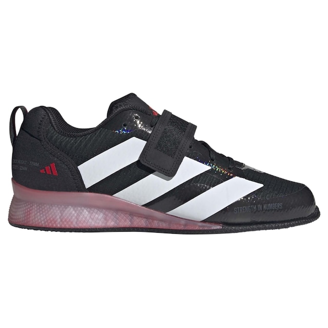 Imagen 0 de Zapatillas de halterofilia unisex ADIPOWER WEIGHTLIFTING 3 adidas