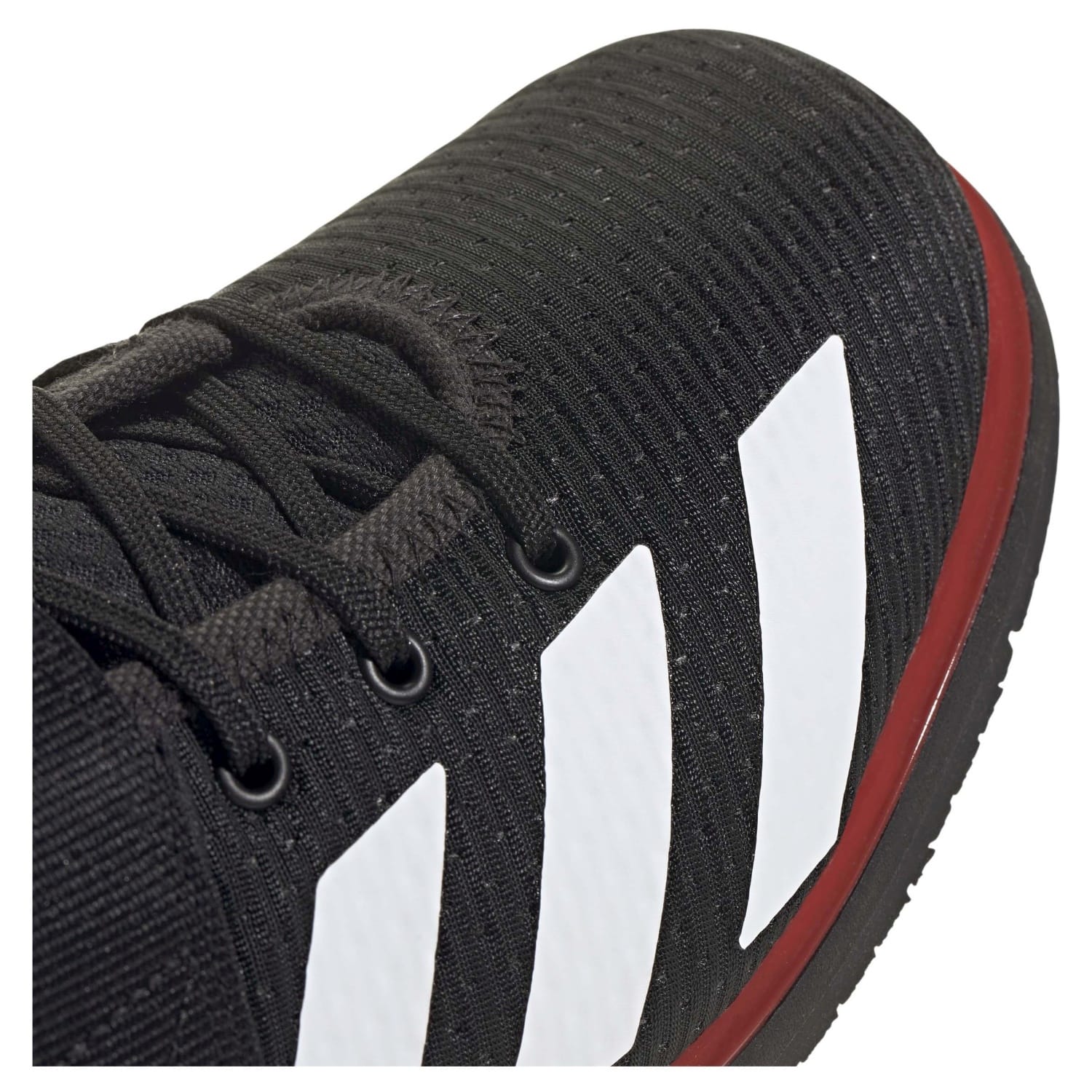 Zapatillas de halterofilia unisex POWERLIFT 5 WEIGHTLIFTING adidas - Negro Negro-9