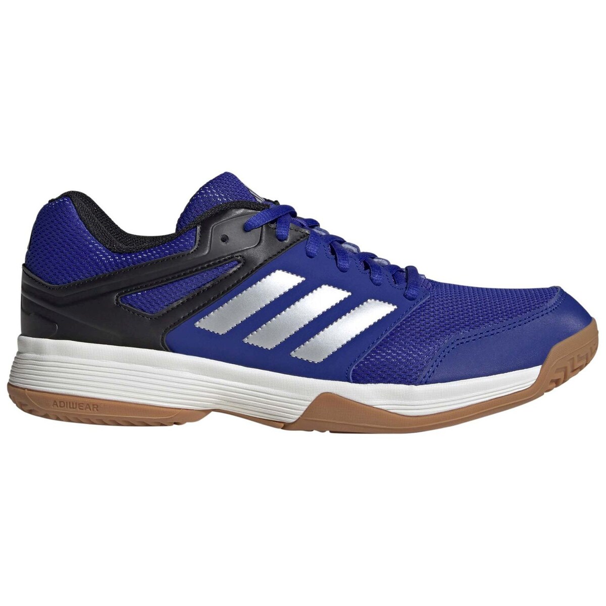 Zapatillas indoor de hombre SPEEDCOURT adidas · adidas · El Corte