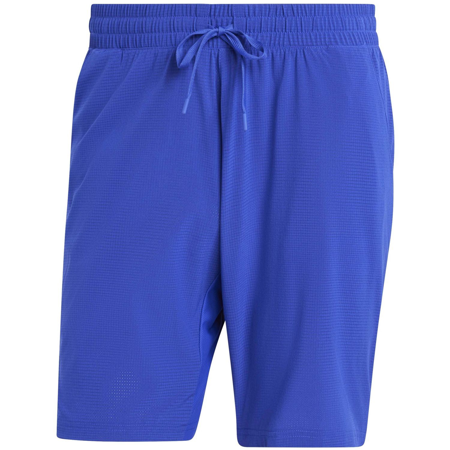 Imagen 3 de Pantalón corto de tenis y pádel de hombre ERGO adidas - Azul eléctrico Azul eléctrico