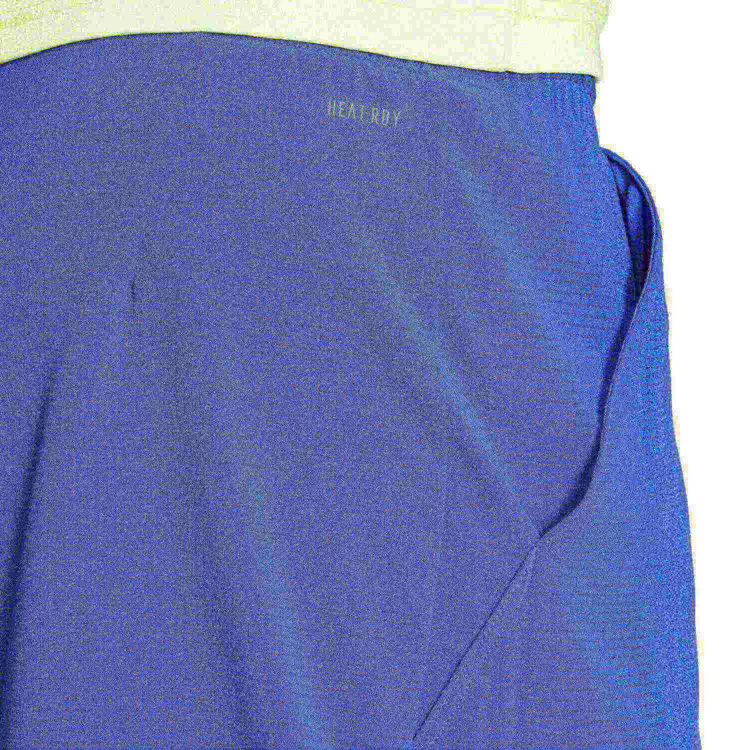 Imagen 6 de Pantalón corto de tenis y pádel de hombre ERGO adidas - Azul eléctrico Azul eléctrico