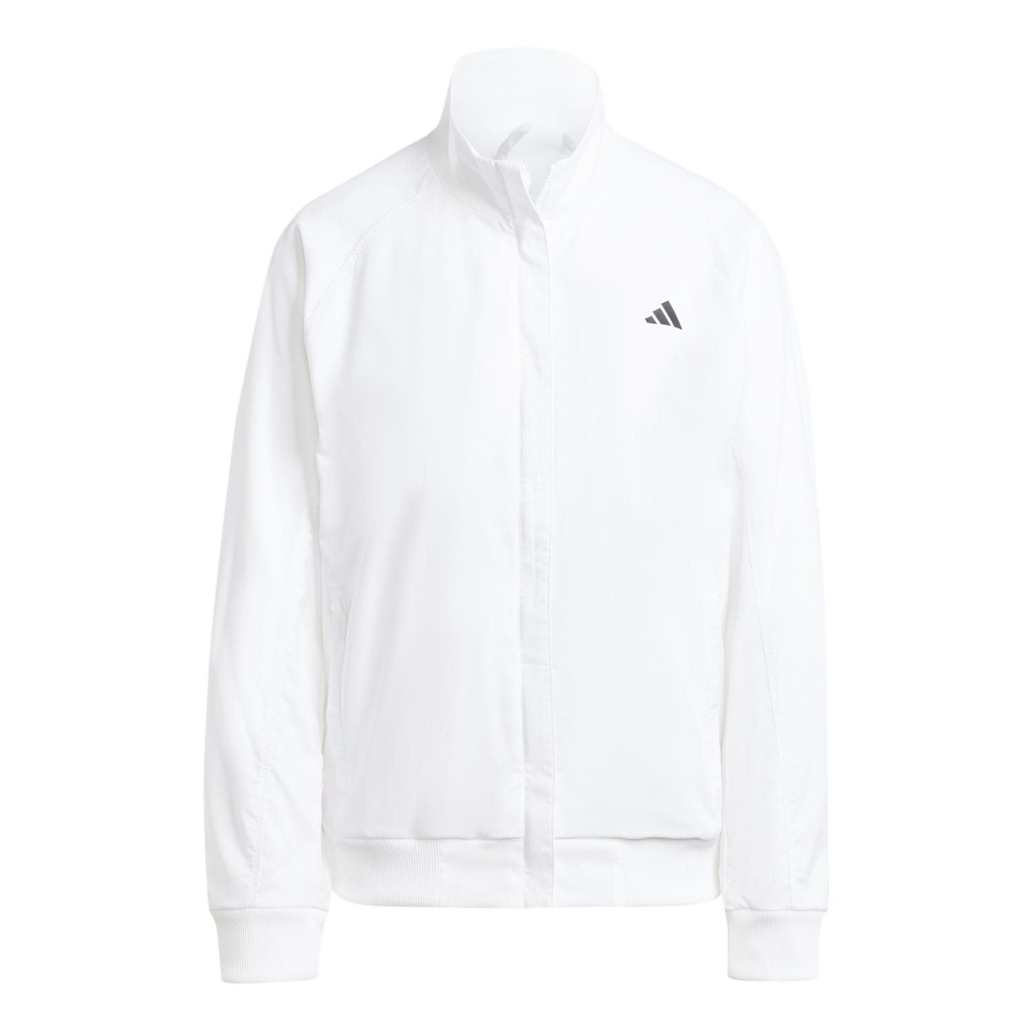 Imagen 0 de Chaqueta de tenis y pádel de mujer WALK ON adidas Blanco