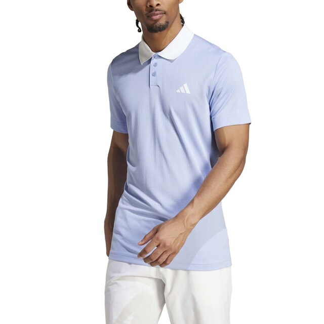 Imagen 0 de Polo de tenis de hombre T FREELIFT adidas
