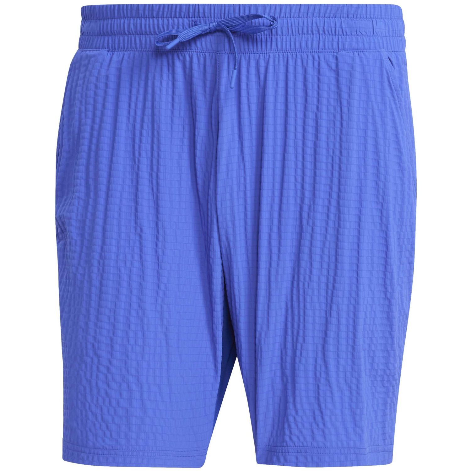Calças Curtas de Ténis Ergo Pro Adidas Azul Royal-5