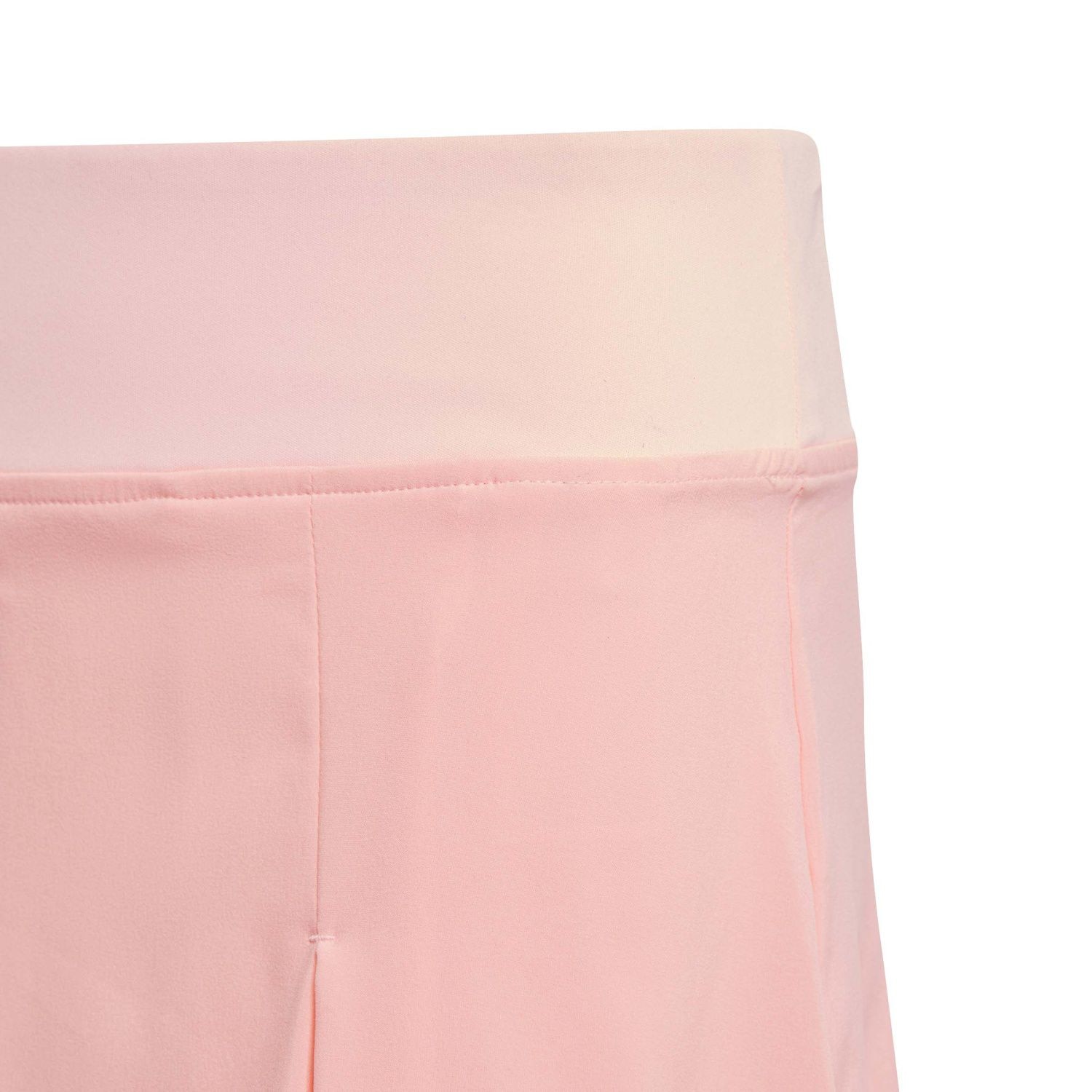 Falda de tenis y pádel de niños CLUB PLEAT adidas - Rosa Rosa-5