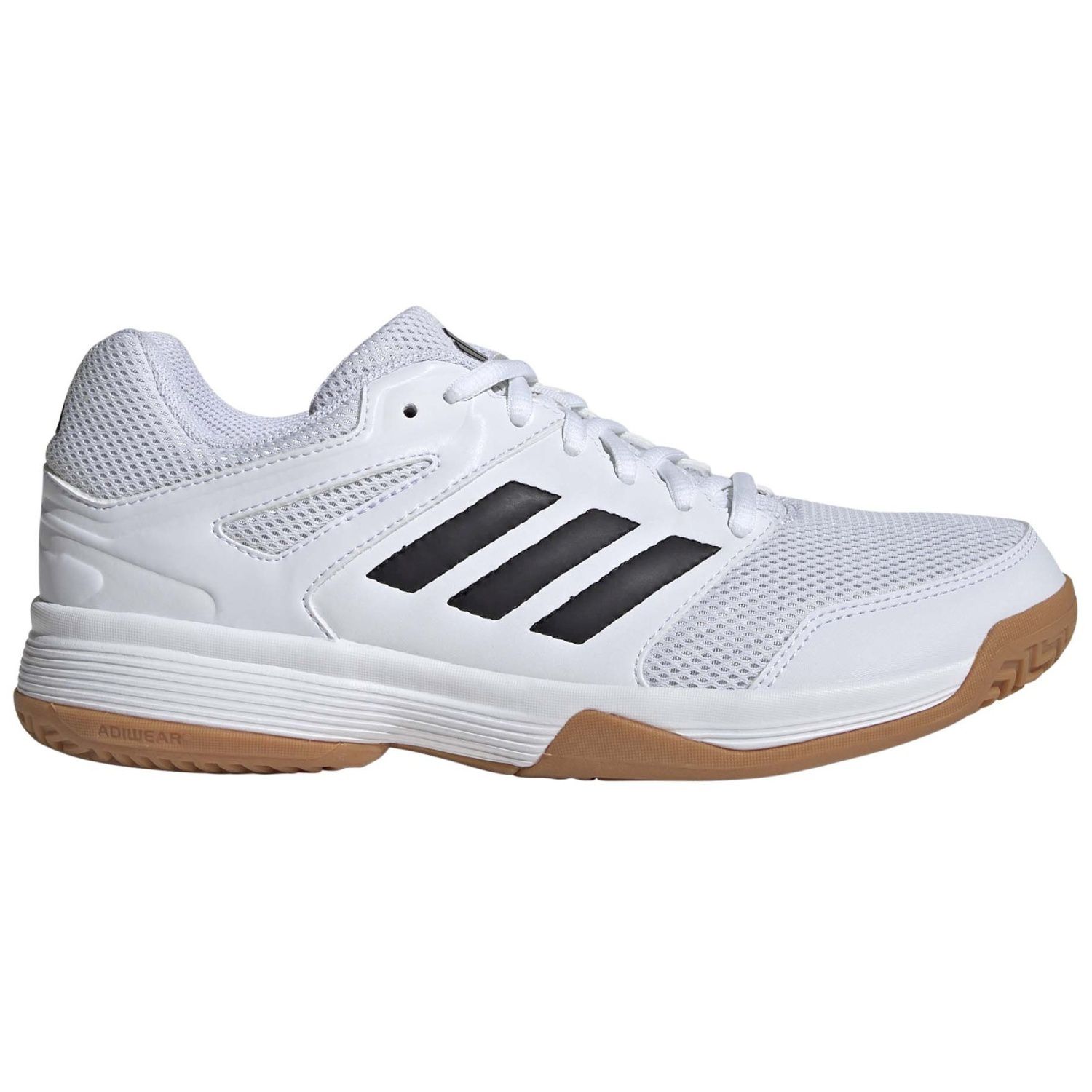Sapatilhas Indoor Speedcourt Adidas Branco-1