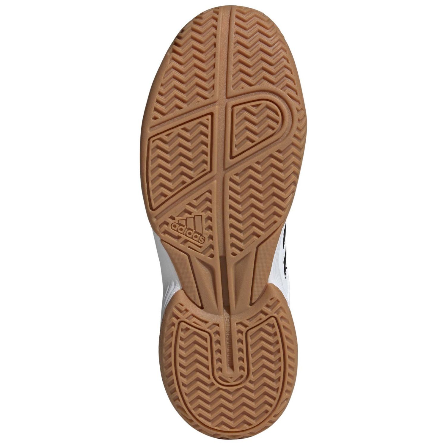 Sapatilhas Indoor Speedcourt Adidas Branco-2