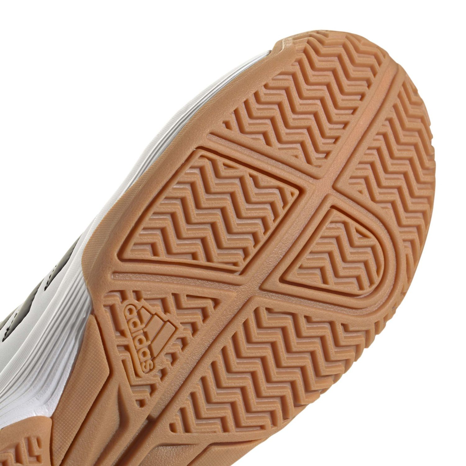Sapatilhas Indoor Speedcourt Adidas Branco-3