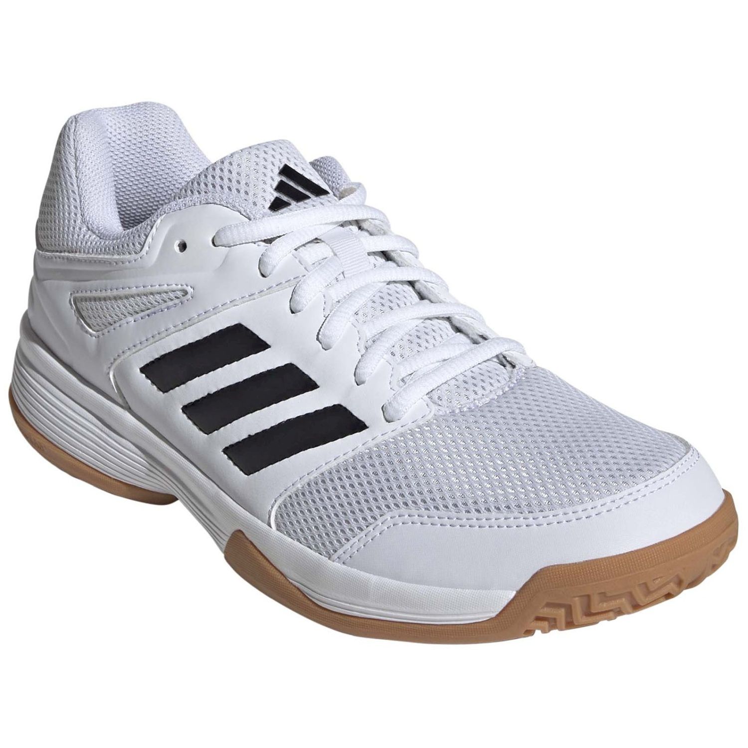 Sapatilhas Indoor Speedcourt Adidas Branco-4