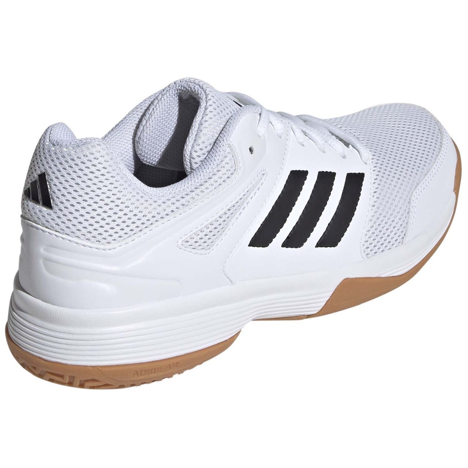 Sapatilhas Indoor Speedcourt Adidas Branco-5
