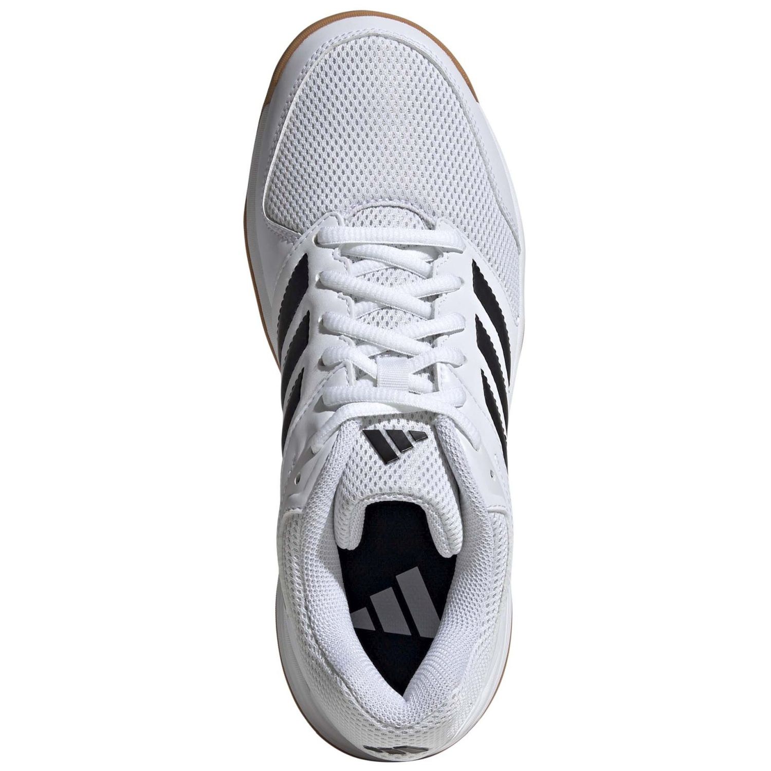 Sapatilhas Indoor Speedcourt Adidas Branco-6
