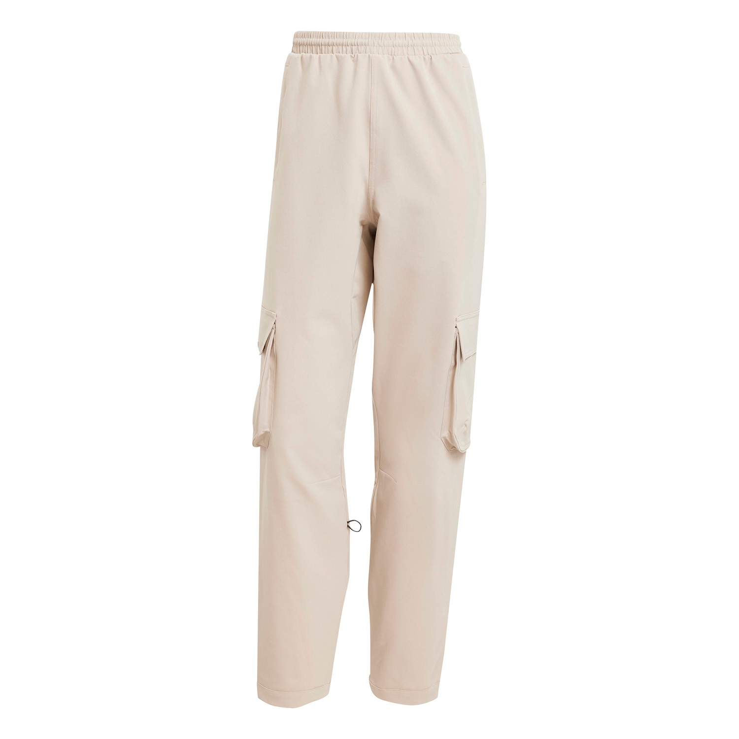 Pantalón de ciclismo de mujer TS UTY adidas - Beige Beige-6