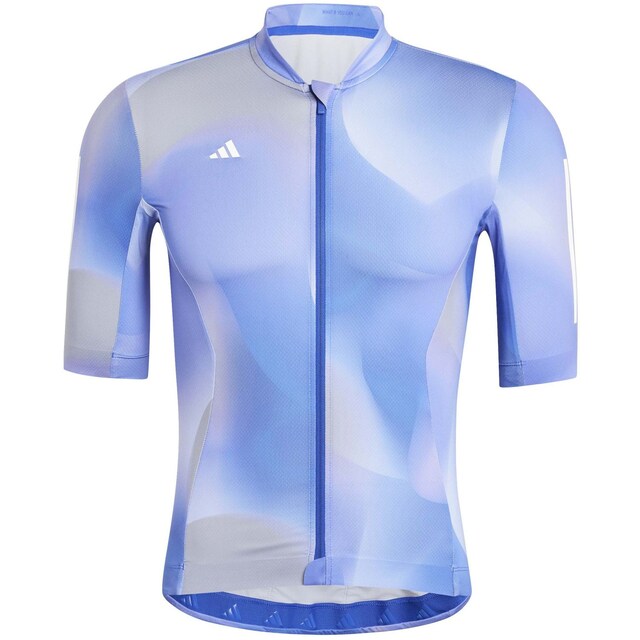 Imagen 0 de Maillot de ciclismo de hombre RACE NVS adidas