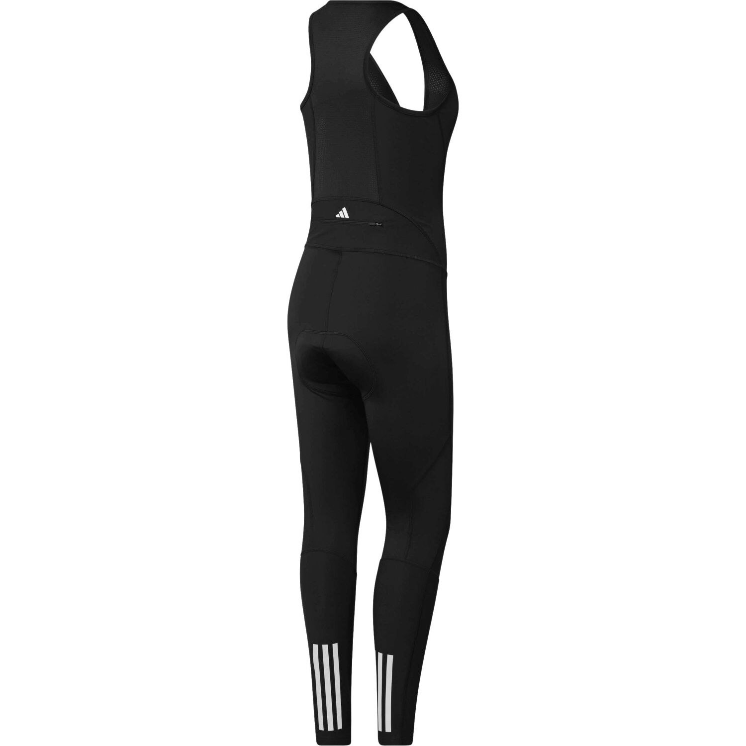 Culotte de Ciclismo Cr Long Adidas Preto-2