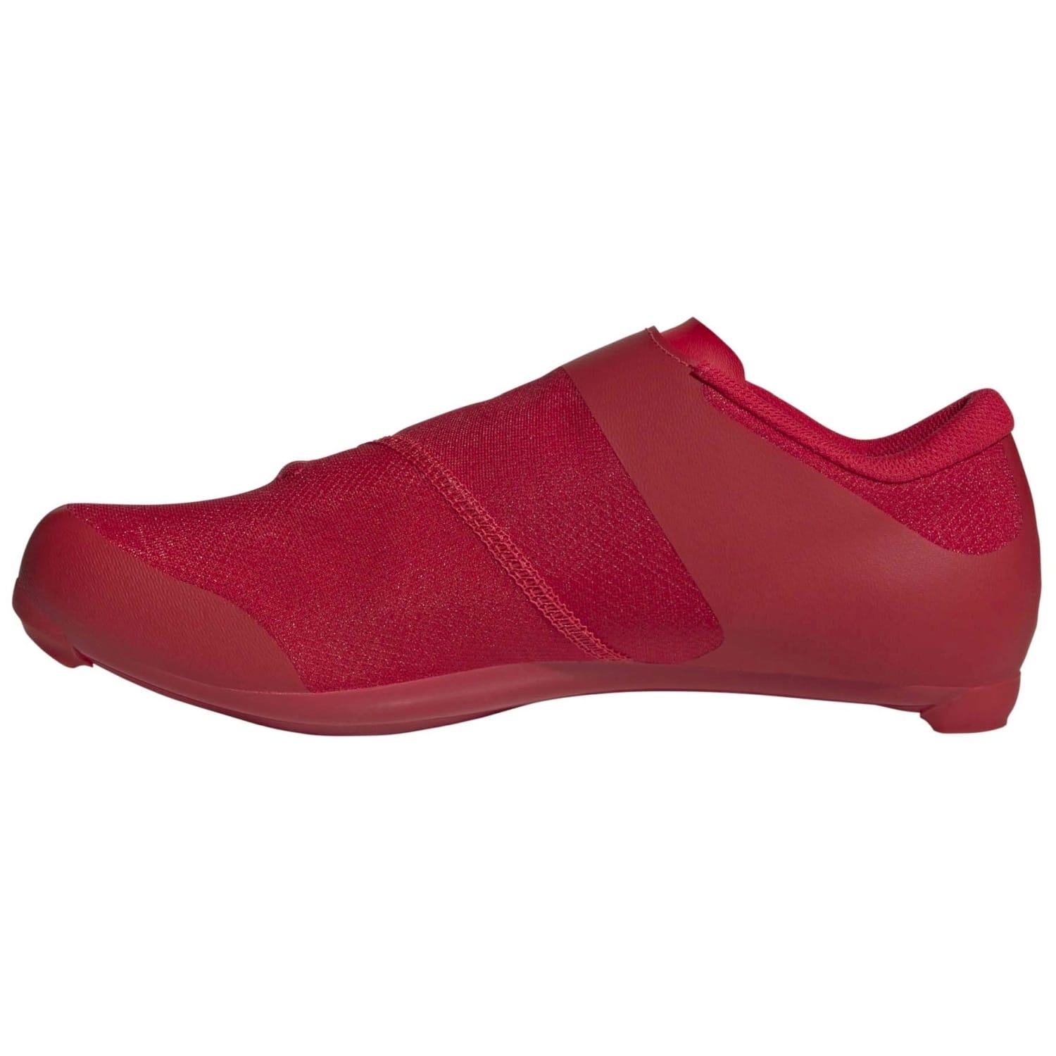 Zapatillas de ciclismo unisex THE ROAD BOA adidas - Rojo Rojo-4