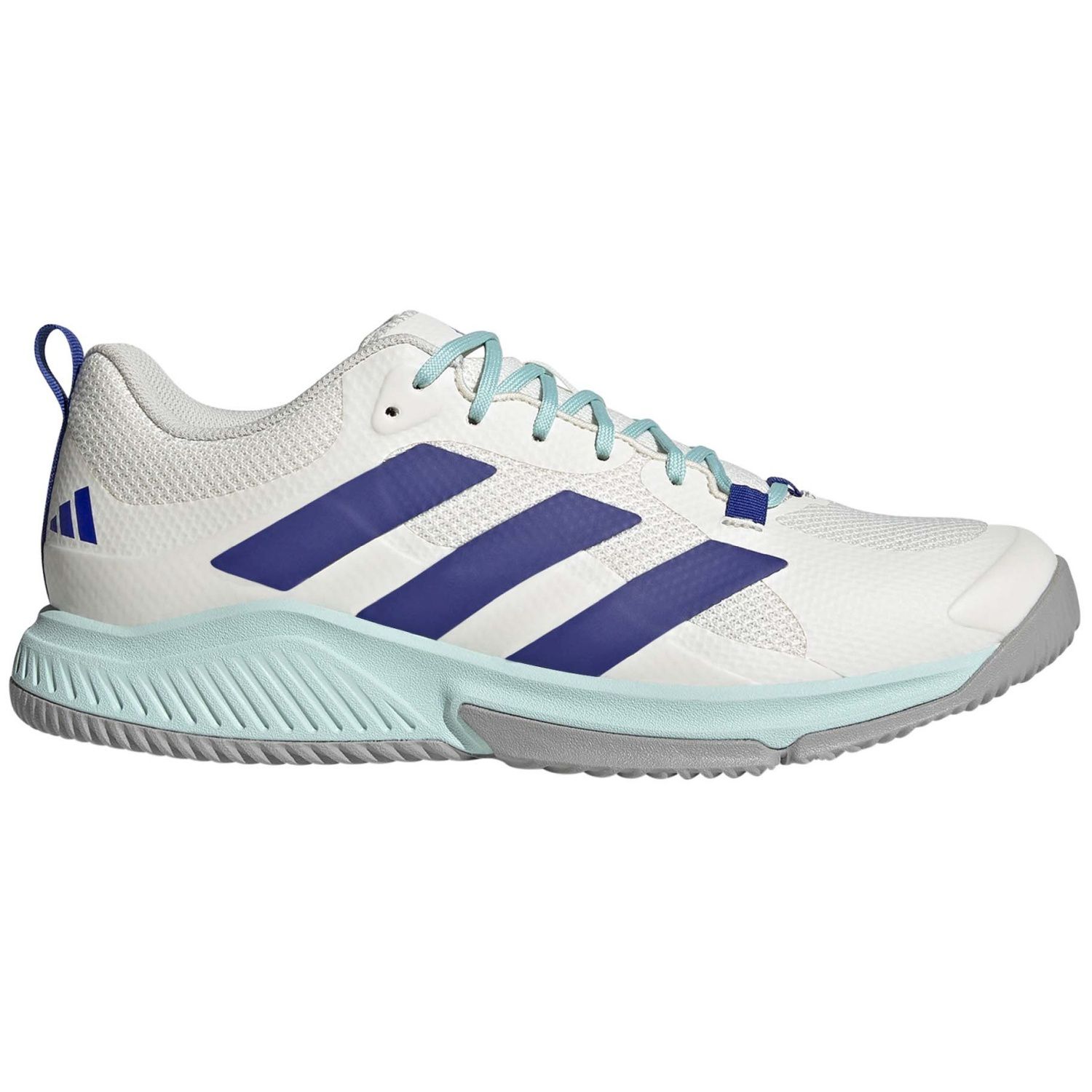 Imagem 0 de Sapatilhas Indoor Court Team Bounce 2 Adidas