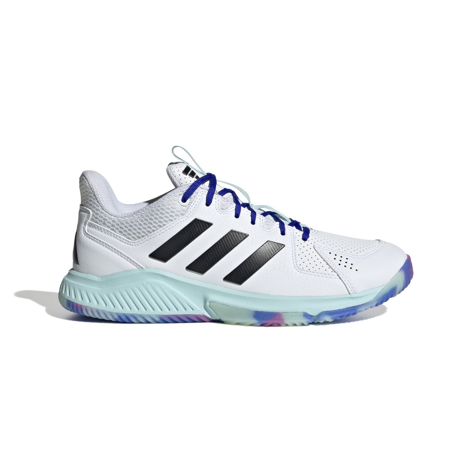 Fashion zapatillas adidas blancas mujer el corte ingles