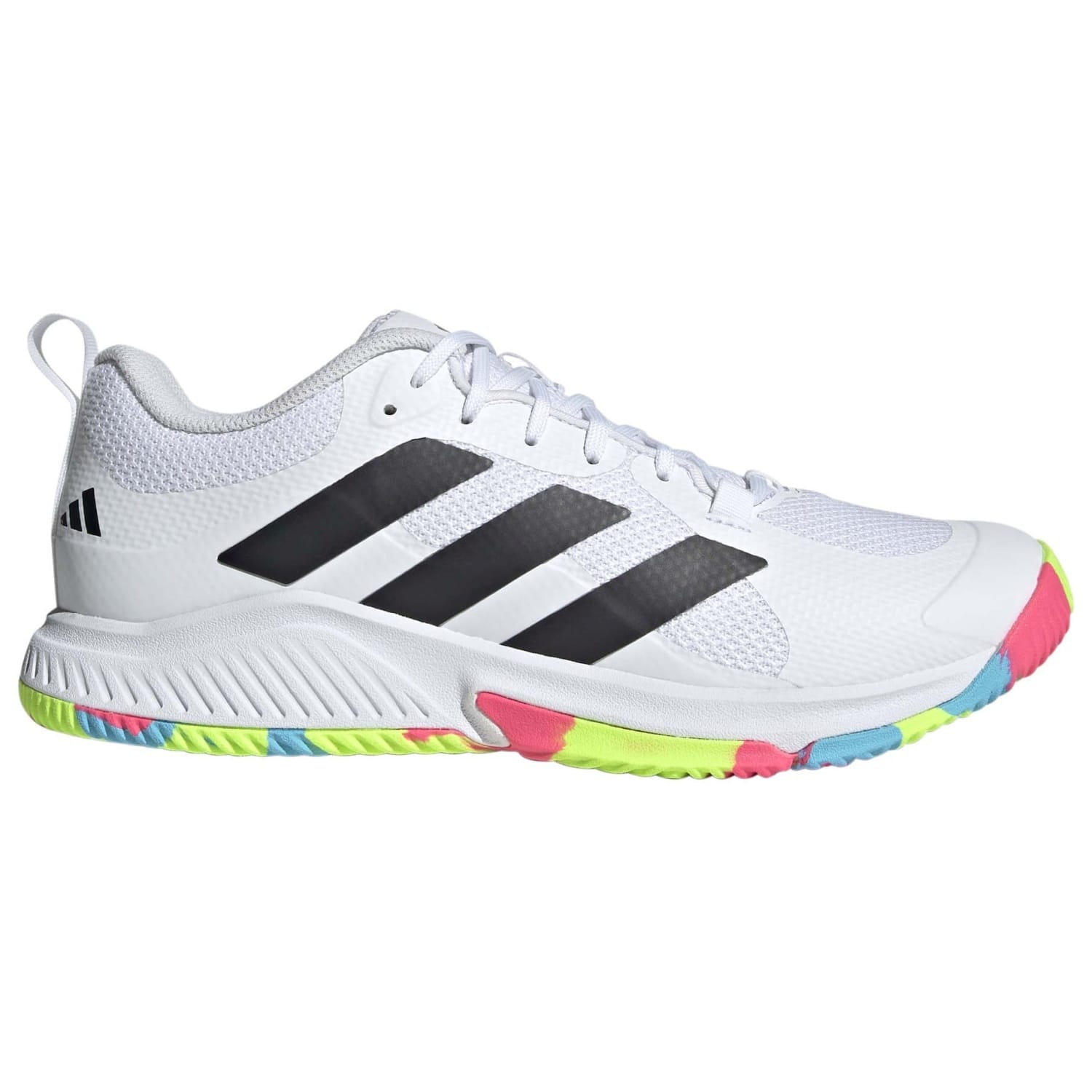 Zapatillas indoor de mujer COURT TEAM BOUNCE 2 adidas - Multicolor Multicolor-1