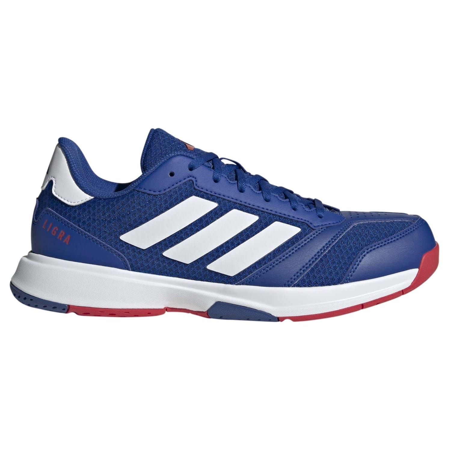Imagen 0 de Zapatillas indoor de hombre LIGRA 8 adidas Naranja