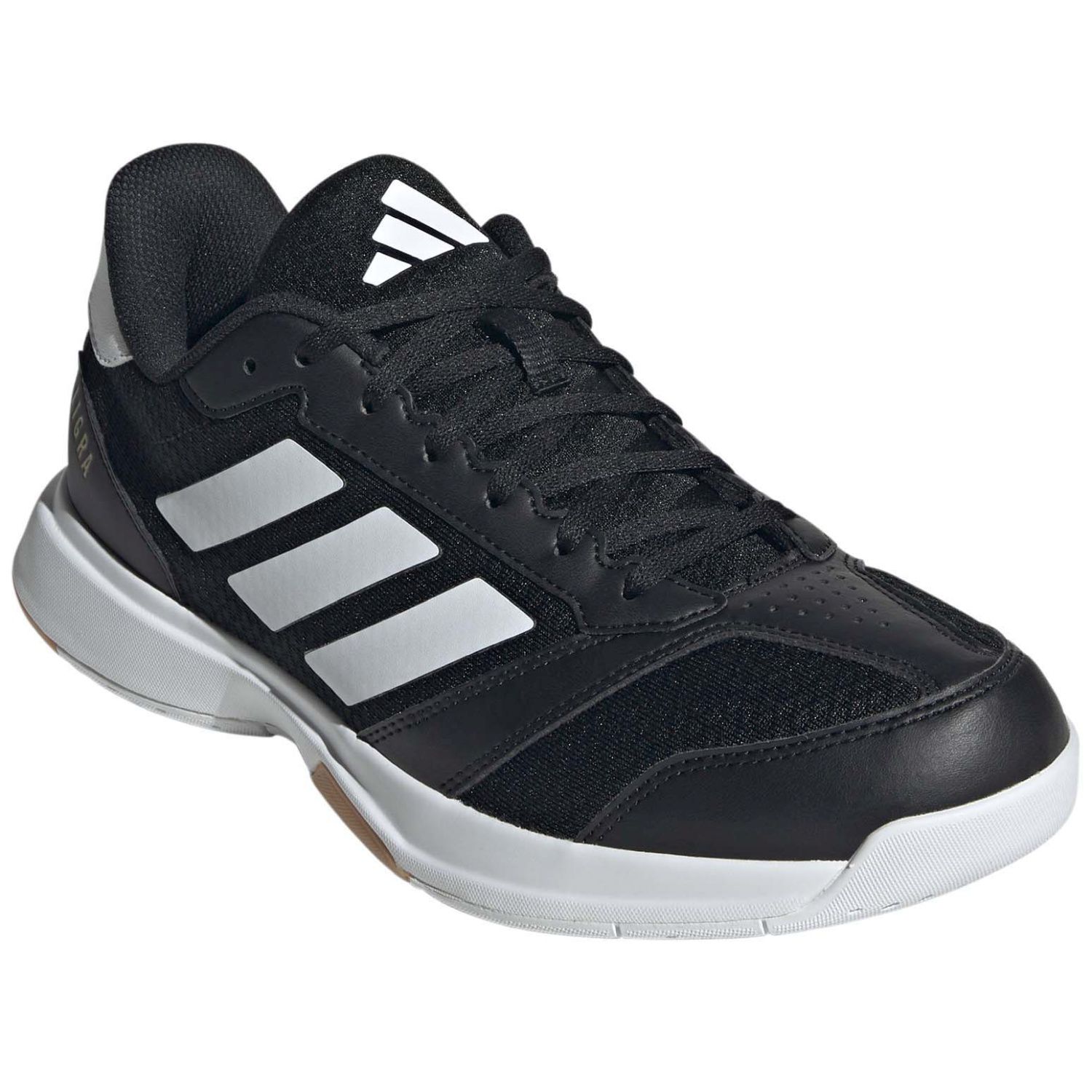 Zapatillas indoor de hombre LIGRA 8 adidas - Negro Negro-5
