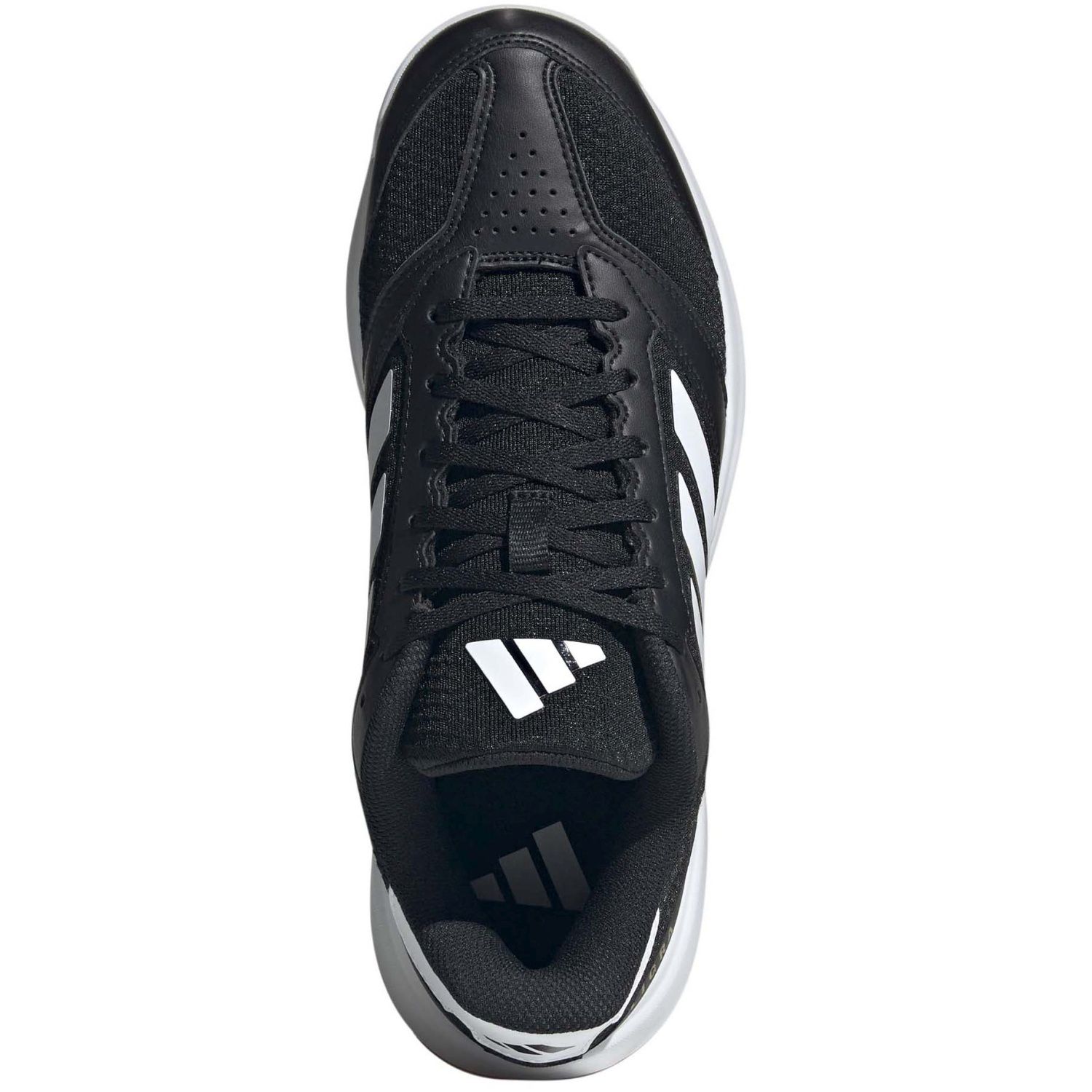 Zapatillas indoor de hombre LIGRA 8 adidas - Negro Negro-7