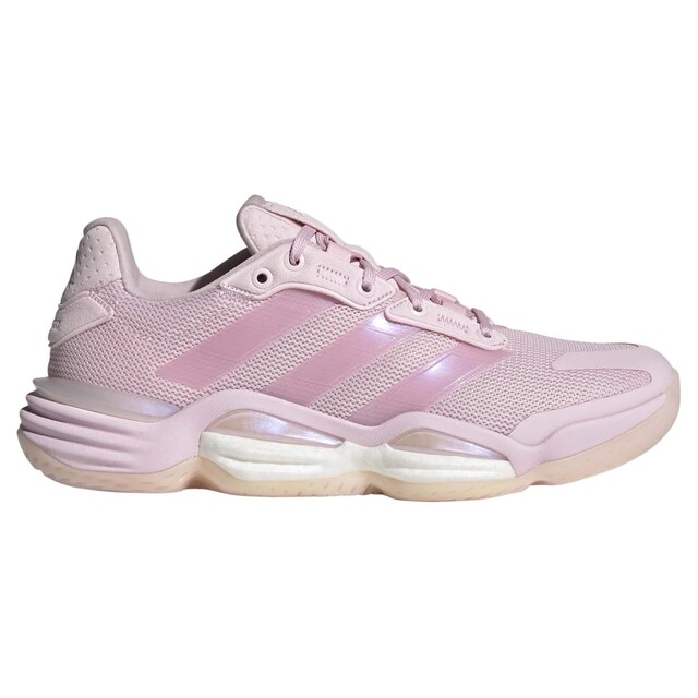 Imagen 0 de Zapatillas indoor de mujer STABIL 16 adidas
