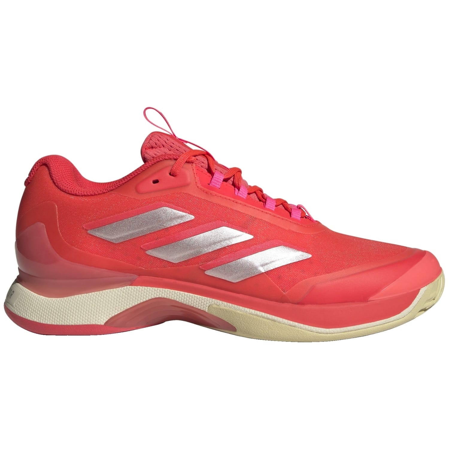 Imagen 0 de Zapatillas de tenis de mujer AVACOURT 2 adidas Rojo