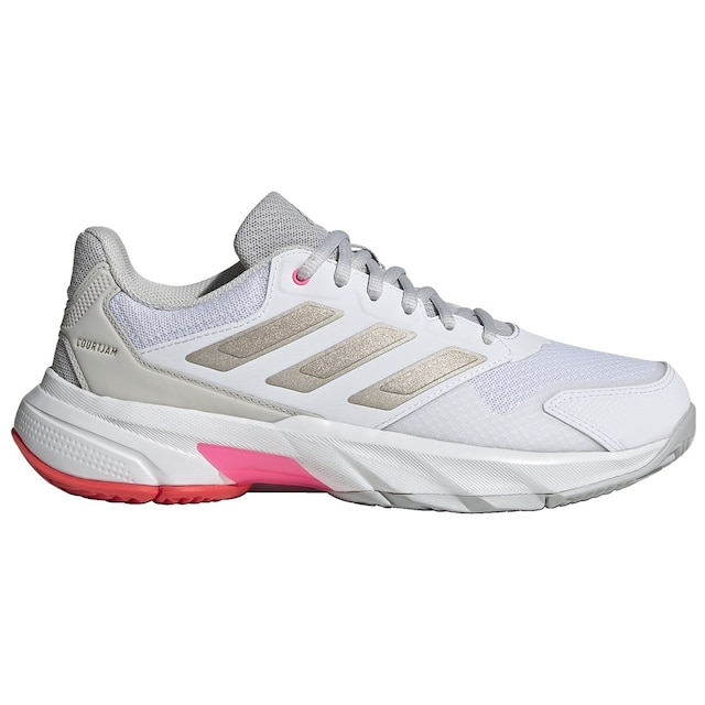 Imagen 0 de Zapatillas de tenis de mujer COURTJAM CONTROL adidas