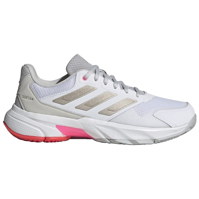 Imagen 0 de Zapatillas de tenis de mujer COURTJAM CONTROL adidas